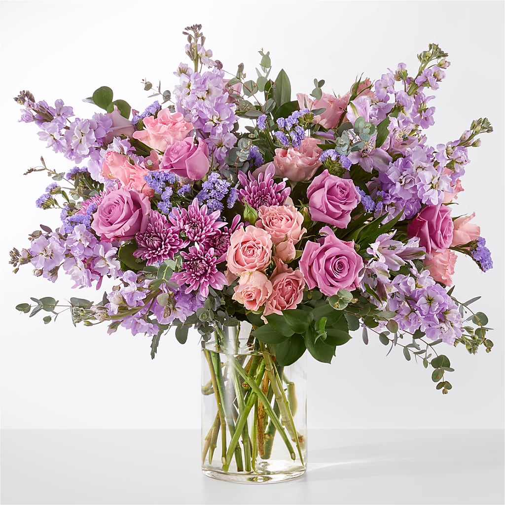 Cloud Nine Bouquet – Hurst Florist, Callahan FL