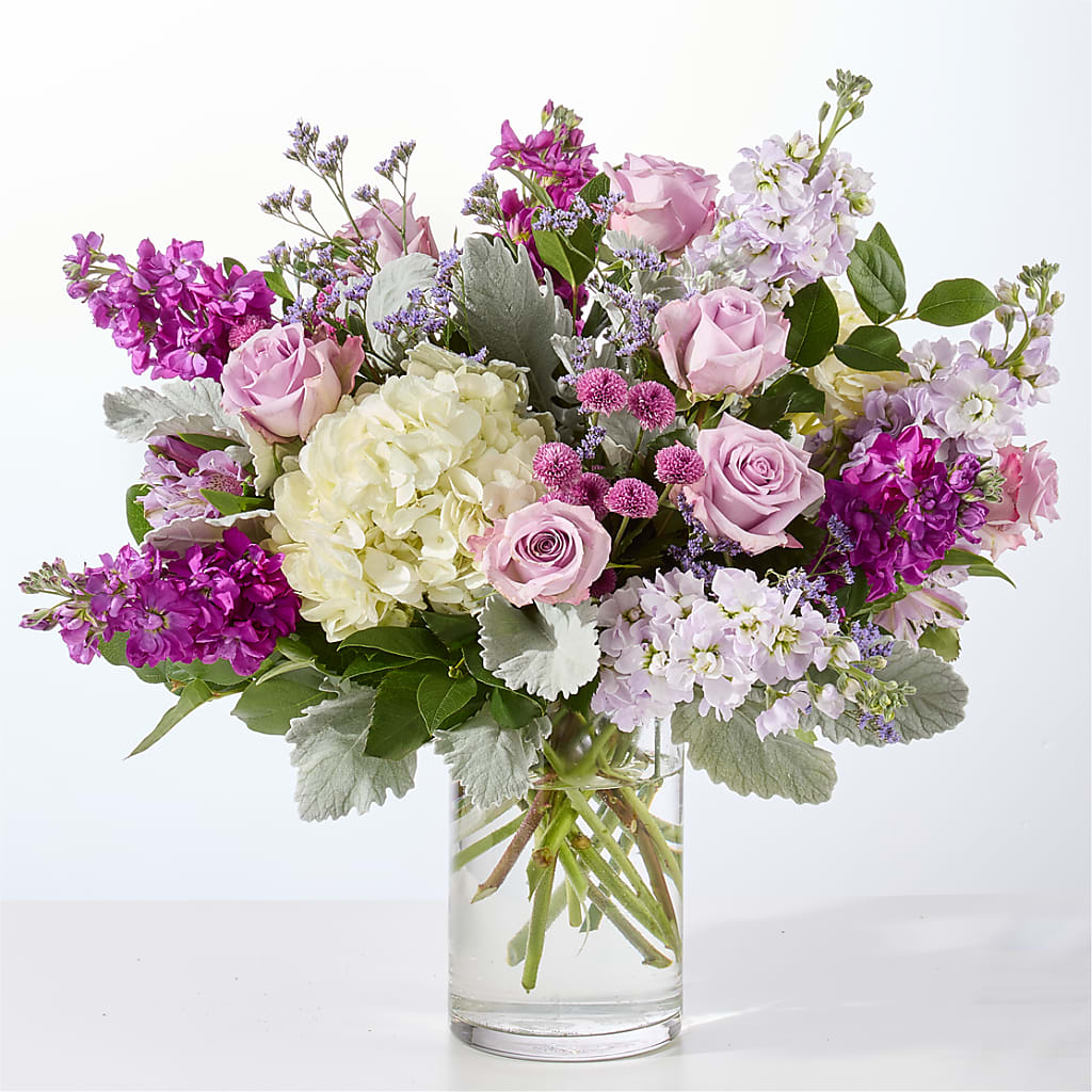 Empress Bouquet – Hurst Florist, Callahan FL