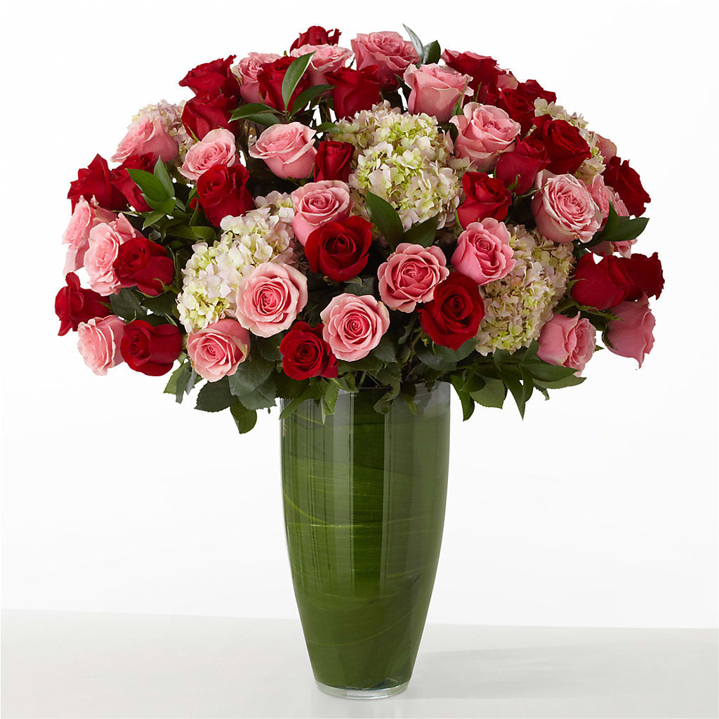 The Allure – Hurst Florist, Callahan FL