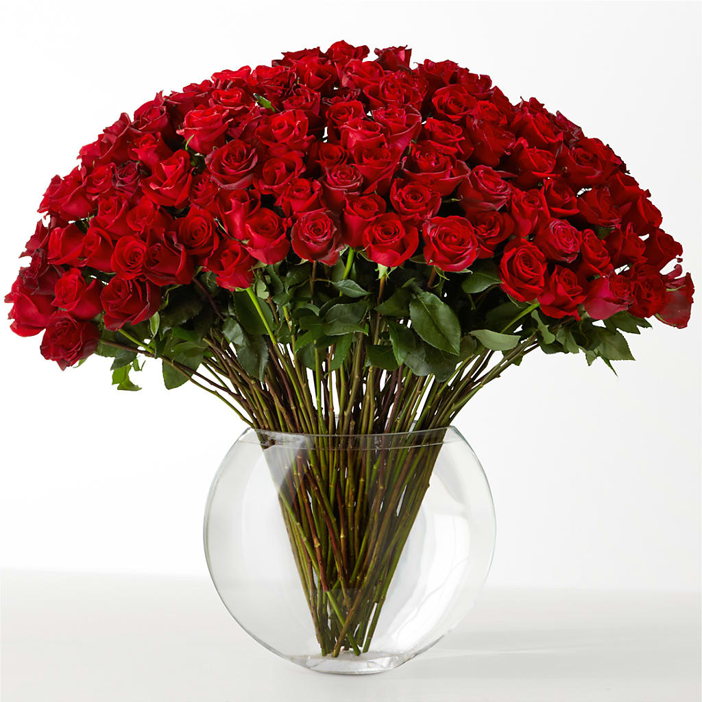 The Idealist – Hurst Florist, Callahan FL