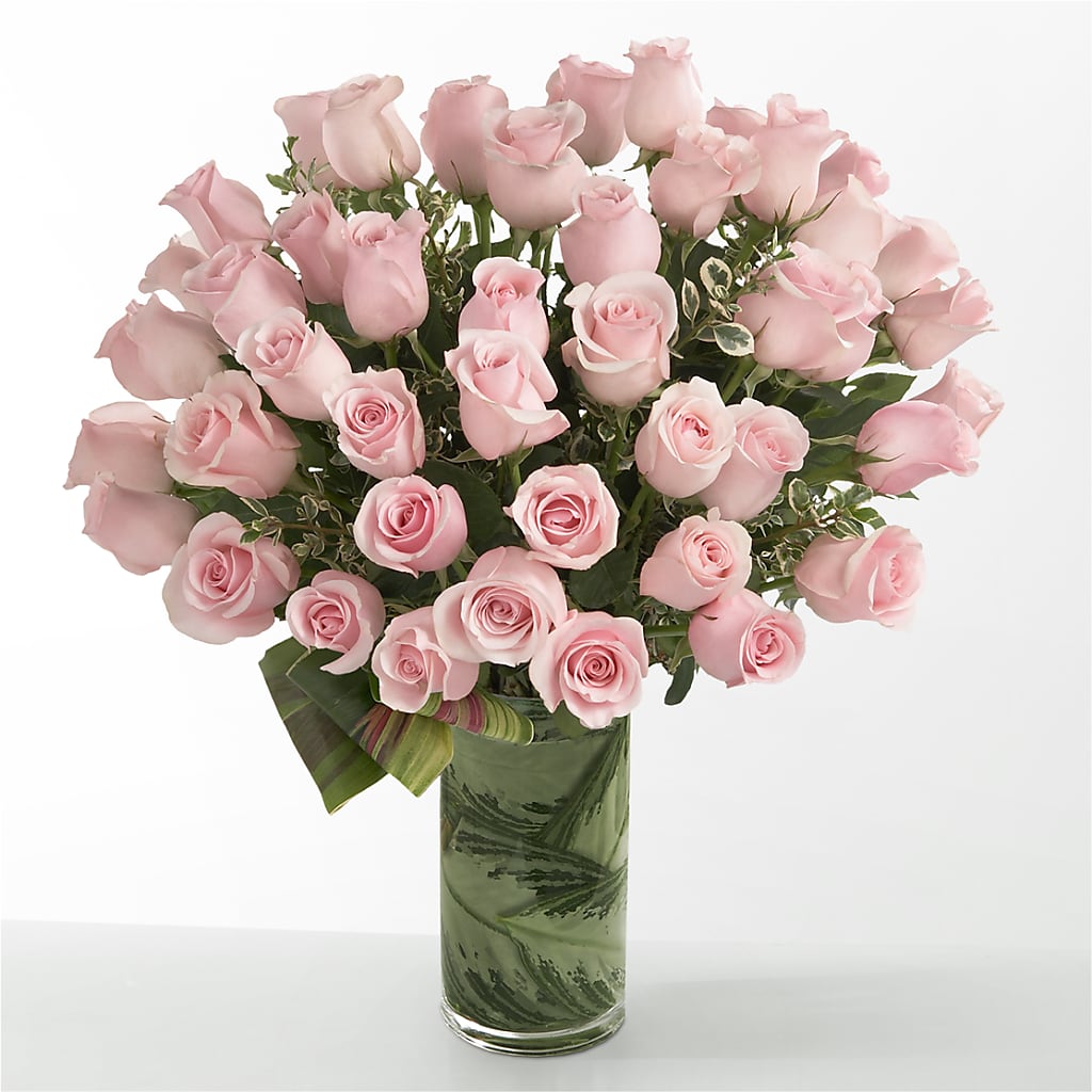 Pink Essence – Hurst Florist, Callahan FL