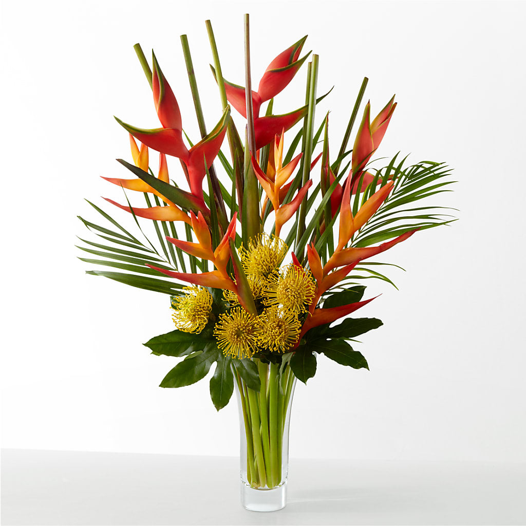 The Drama – Hurst Florist, Callahan FL