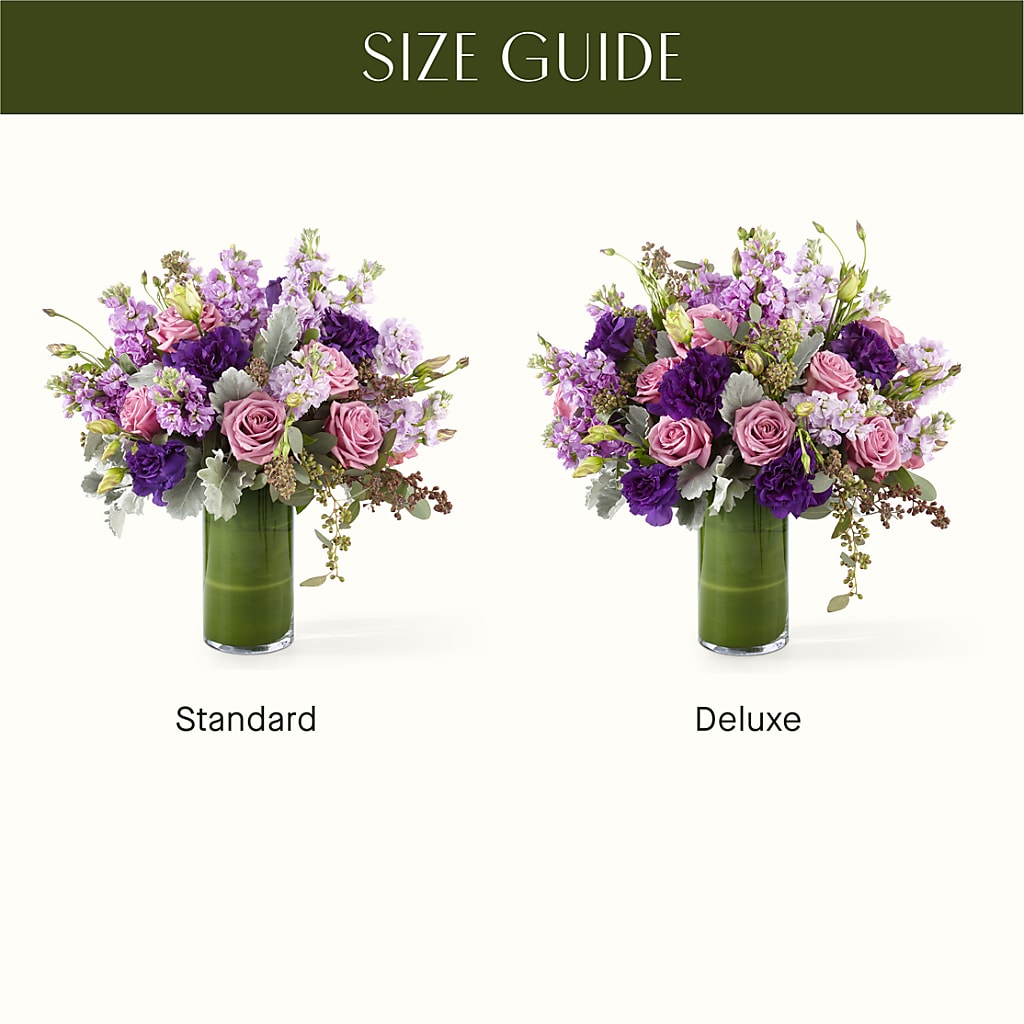 The Monarch – Hurst Florist, Callahan FL