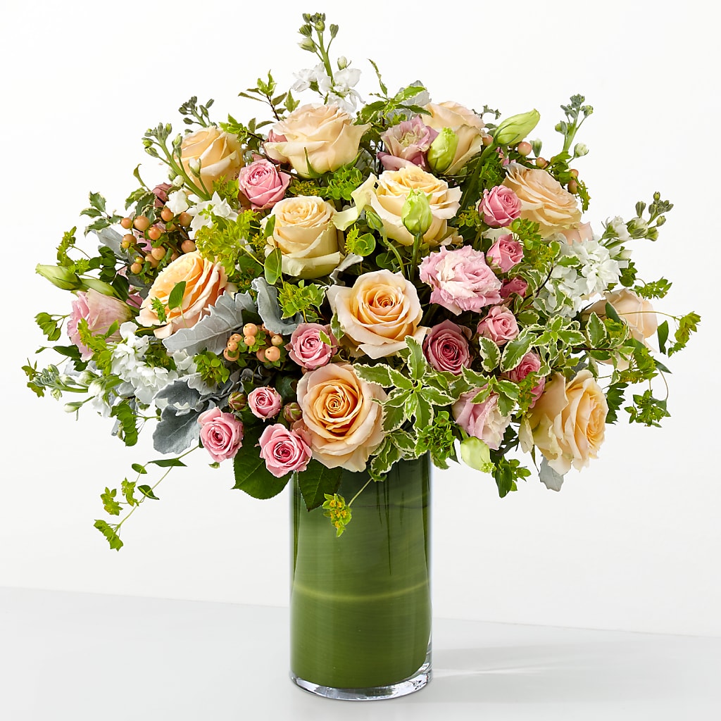 The Glamour Shot – Hurst Florist, Callahan FL