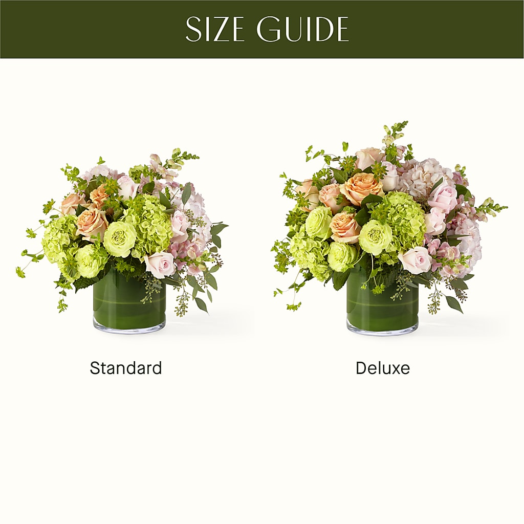 The Art Deco – Hurst Florist, Callahan FL