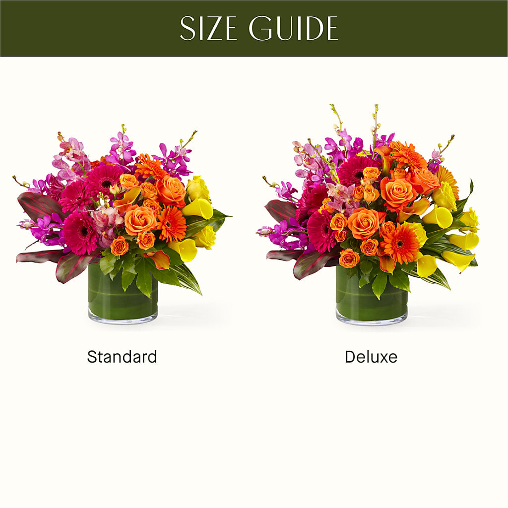 The Mosaic – Hurst Florist, Callahan FL