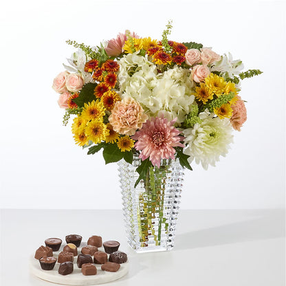 Fall Celebration Bouquet –  Hurst Florist, Callahan FL