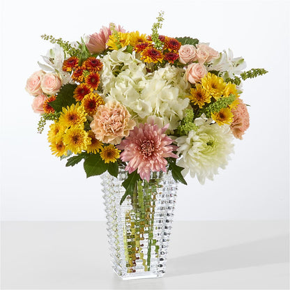 Fall Celebration Bouquet –  Hurst Florist, Callahan FL