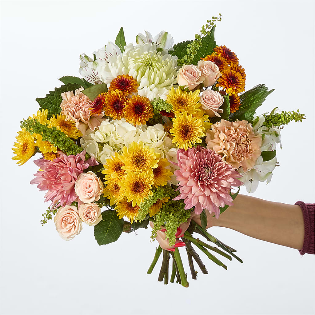 Fall Celebration Bouquet –  Hurst Florist, Callahan FL