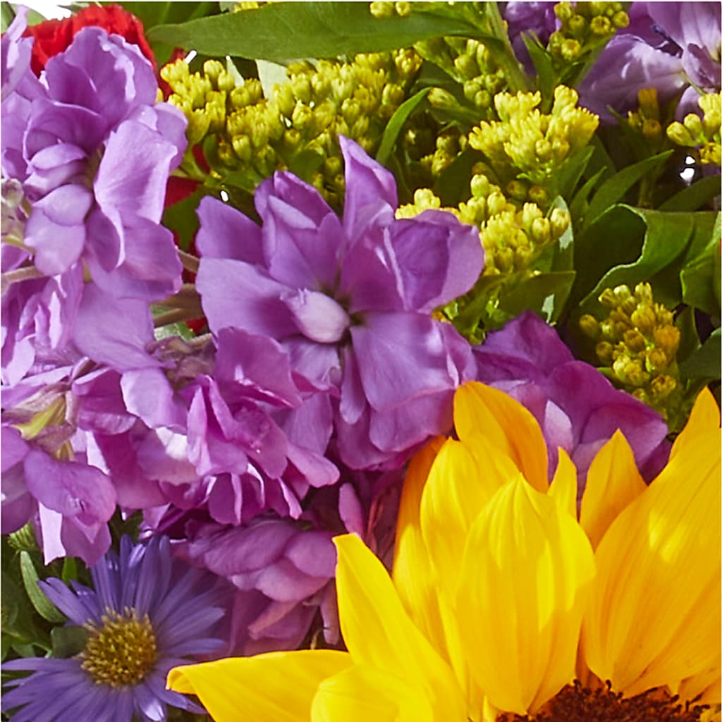 Celebrating You Bouquet –  Hurst Florist, Callahan FL