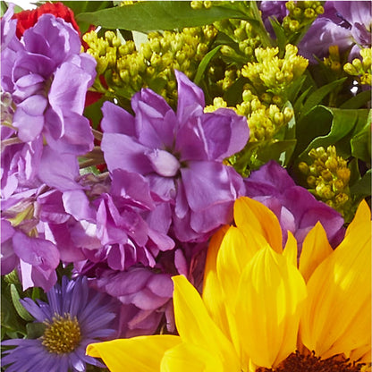 Celebrating You Bouquet –  Hurst Florist, Callahan FL
