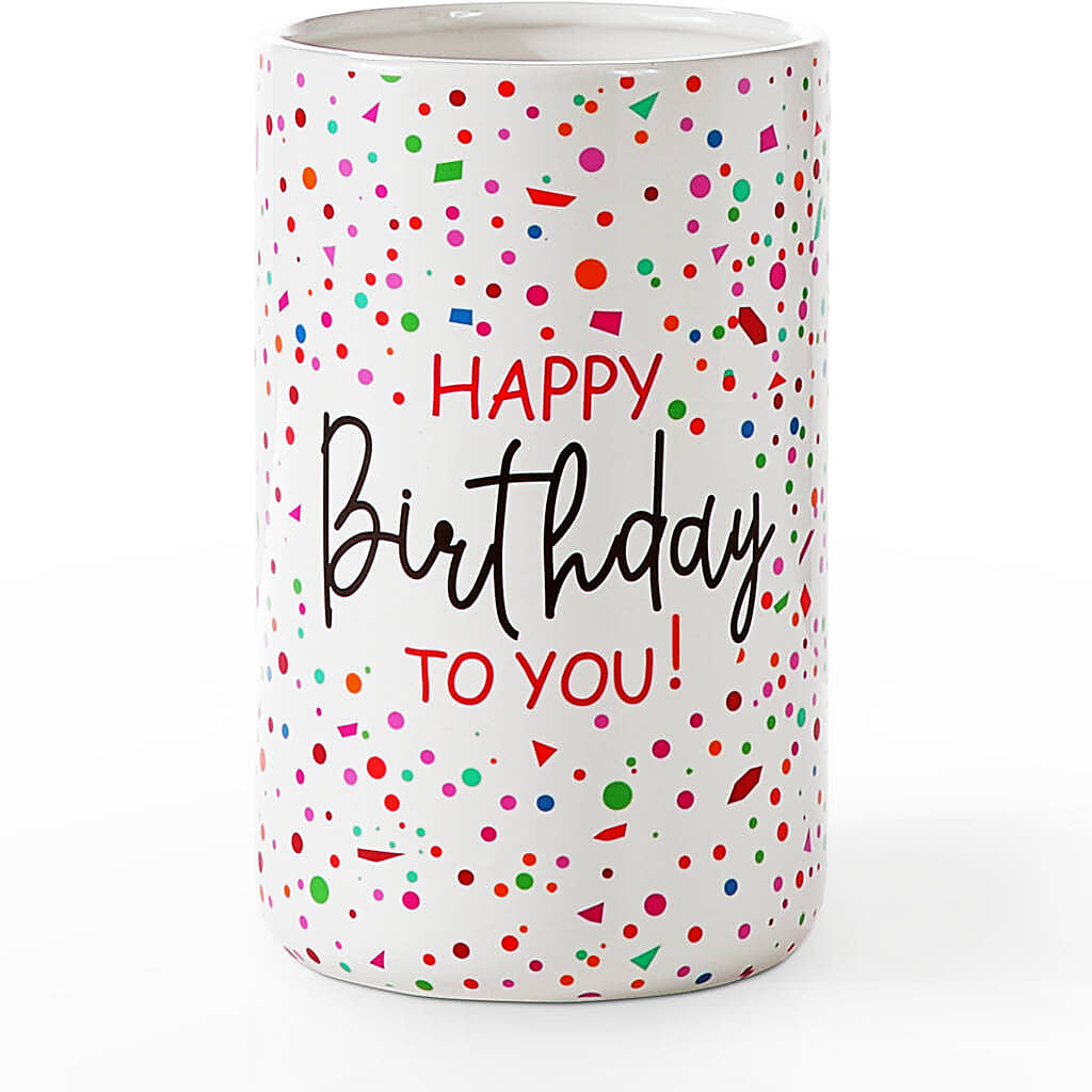 Birthday Palooza Bouquet –  Hurst Florist, Callahan FL