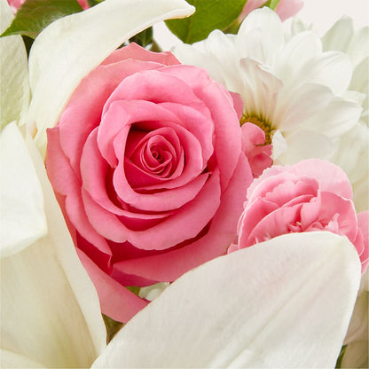 Whispers of Comfort Bouquet –  Hurst Florist, Callahan FL