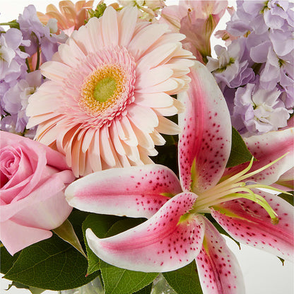 The Teahouse Bouquet –  Hurst Florist, Callahan FL