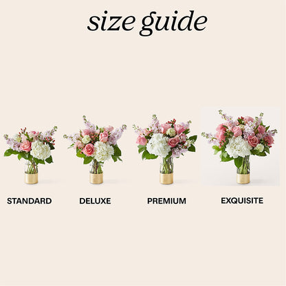 Little Luxuries Bouquet –  Hurst Florist, Callahan FL