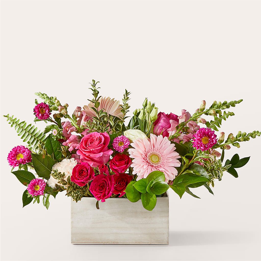Too Cute Bouquet –  Hurst Florist, Callahan FL