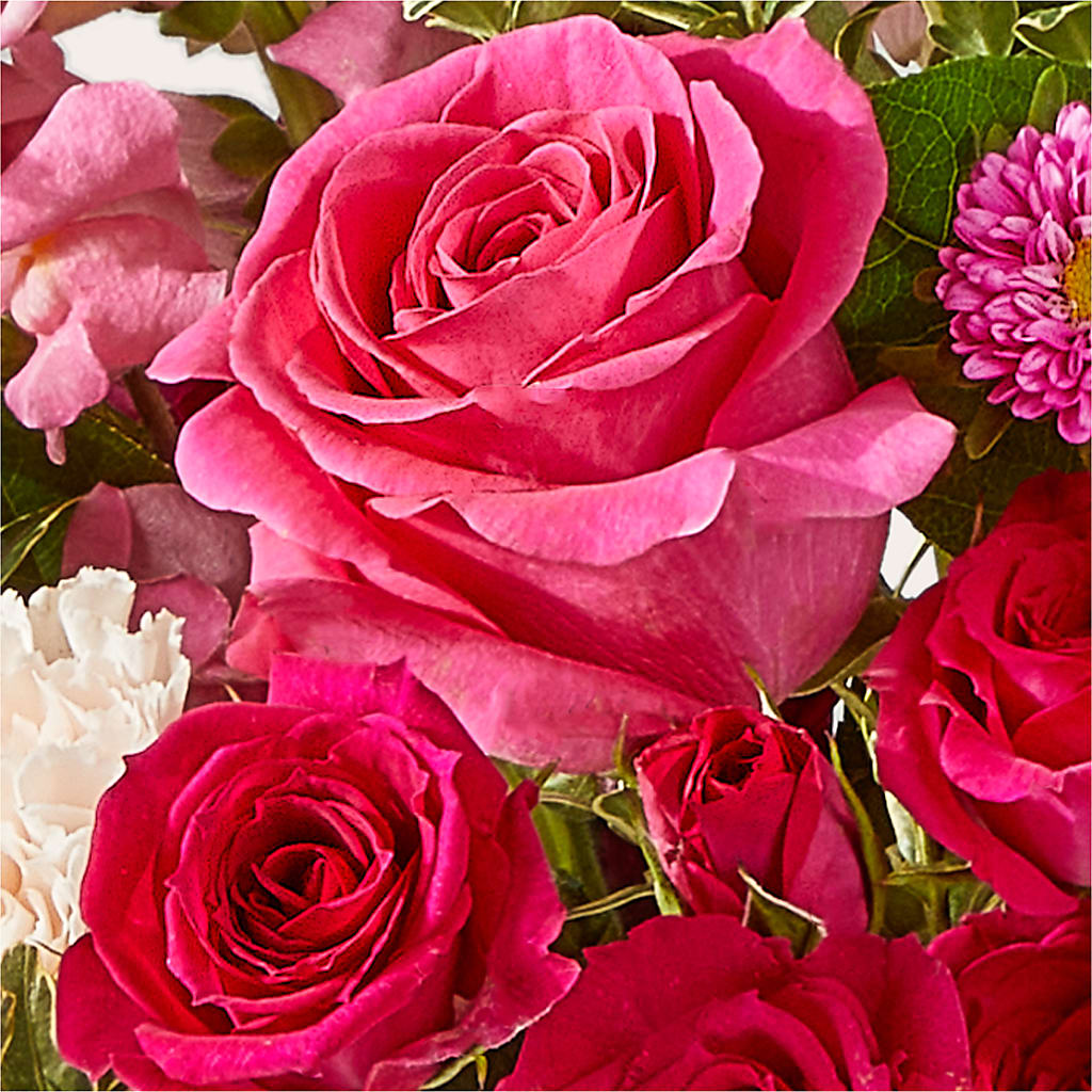 Too Cute Bouquet –  Hurst Florist, Callahan FL