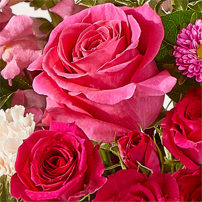 Too Cute Bouquet –  Hurst Florist, Callahan FL