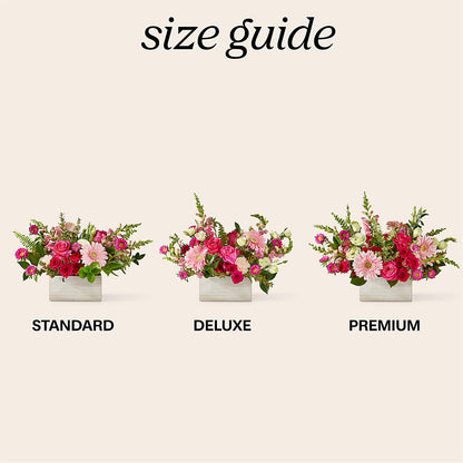 Too Cute Bouquet –  Hurst Florist, Callahan FL