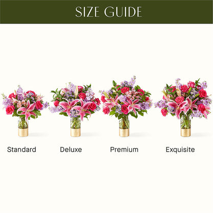 Written in the Stars Bouquet –  Hurst Florist, Callahan FL