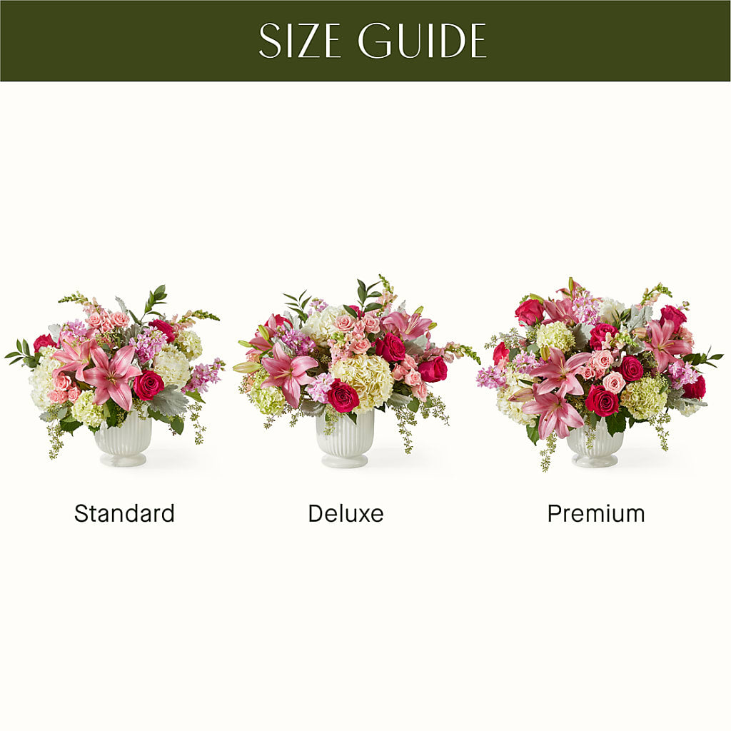 Antique Shopping Bouquet –  Hurst Florist, Callahan FL