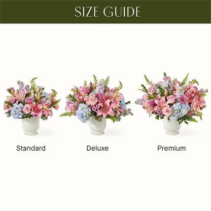 Wonderland Bouquet –  Hurst Florist, Callahan FL