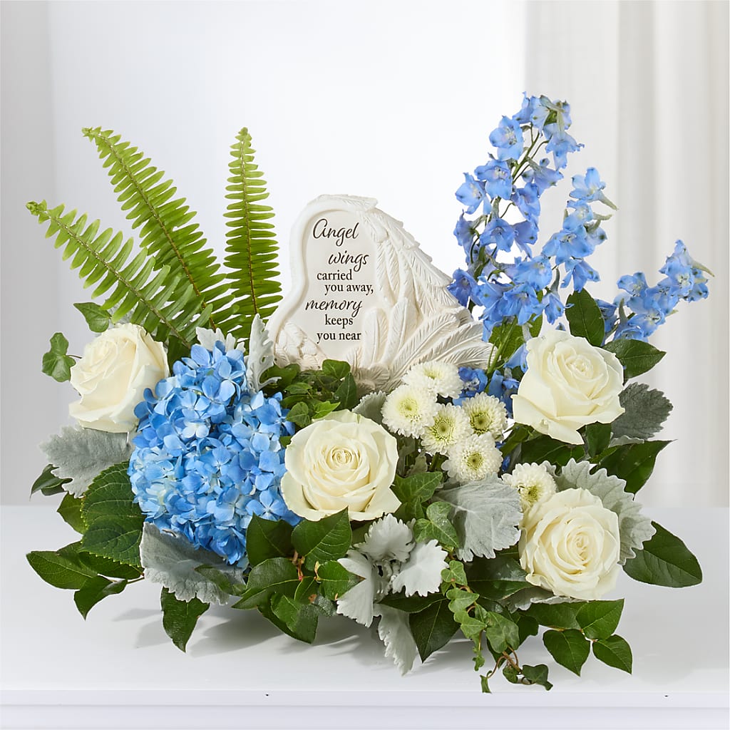 Dearest Arrangement –  Hurst Florist, Callahan FL