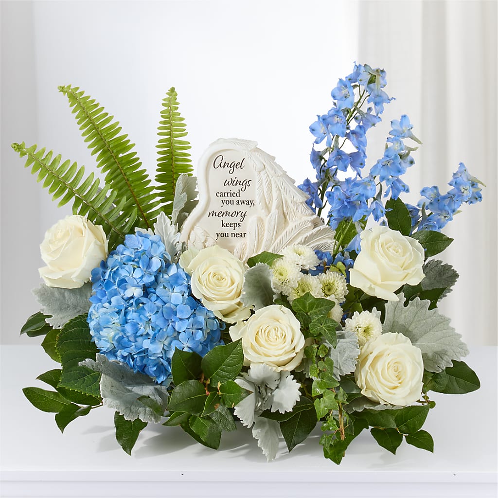 Dearest Arrangement –  Hurst Florist, Callahan FL