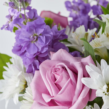 Garden of Peace Bouquet –  Hurst Florist, Callahan FL