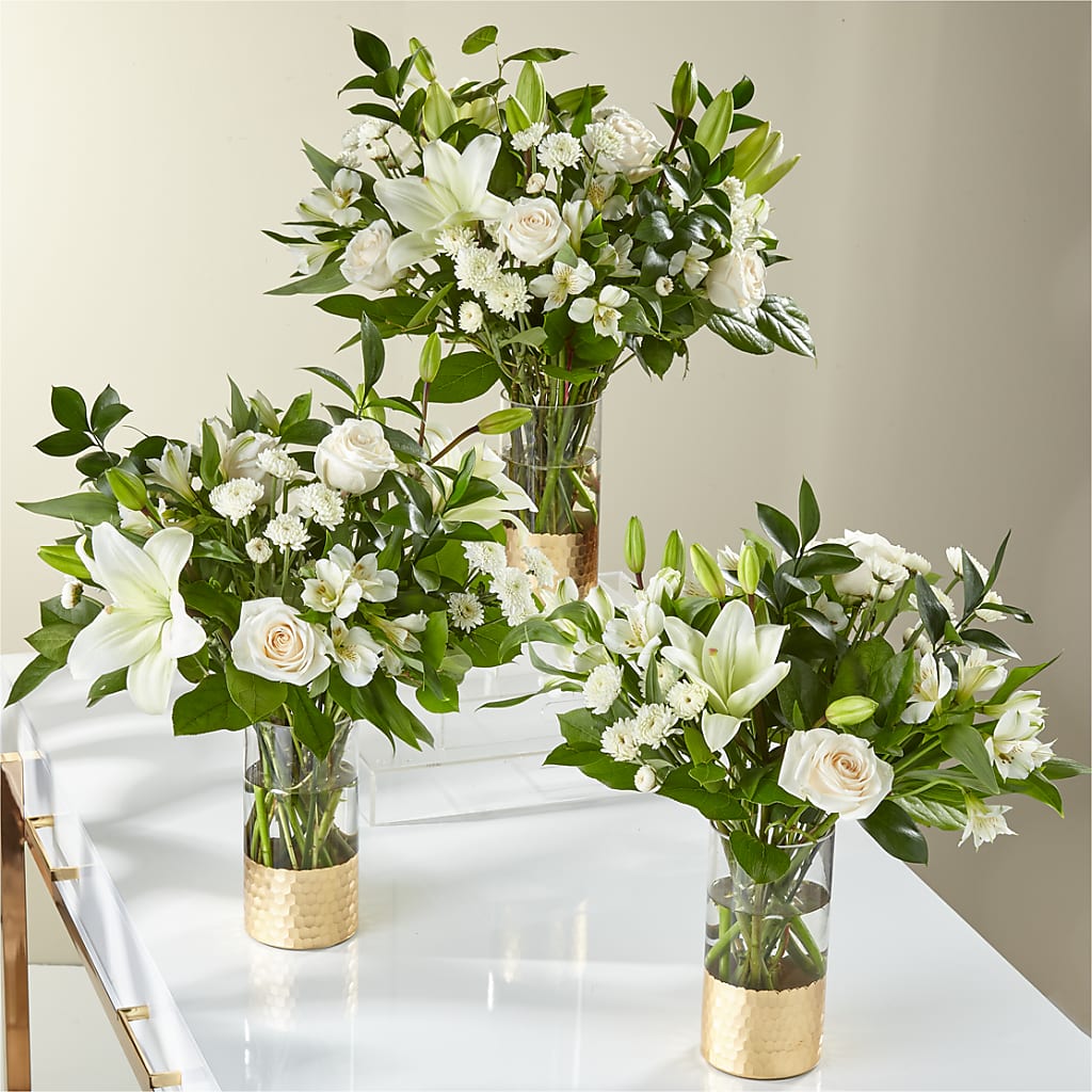 Beautiful Day Bouquet –  Hurst Florist, Callahan FL