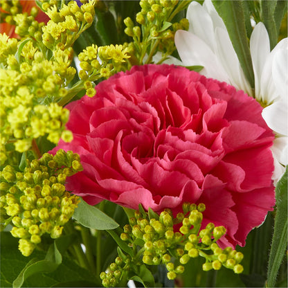 Oopsie Daisy Bouquet –  Hurst Florist, Callahan FL