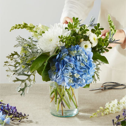 Festival of Lights – A Florist Original –  Hurst Florist, Callahan FL