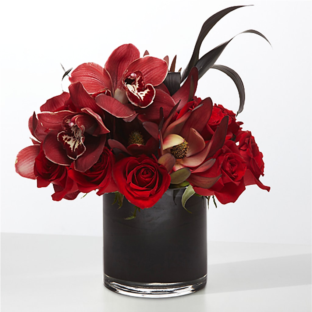 The Eclipse –  Hurst Florist, Callahan FL