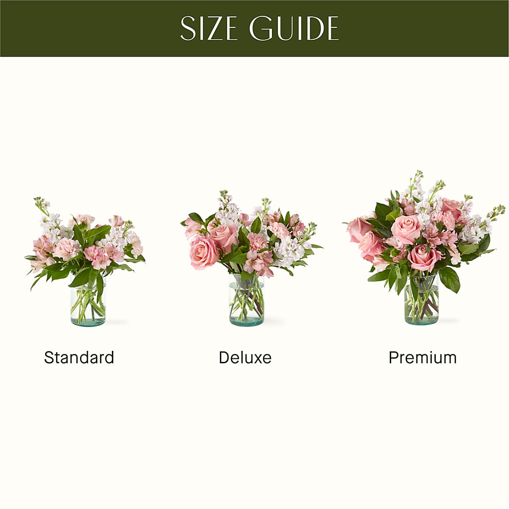 At the Ballet Bouquet –  Hurst Florist, Callahan FL