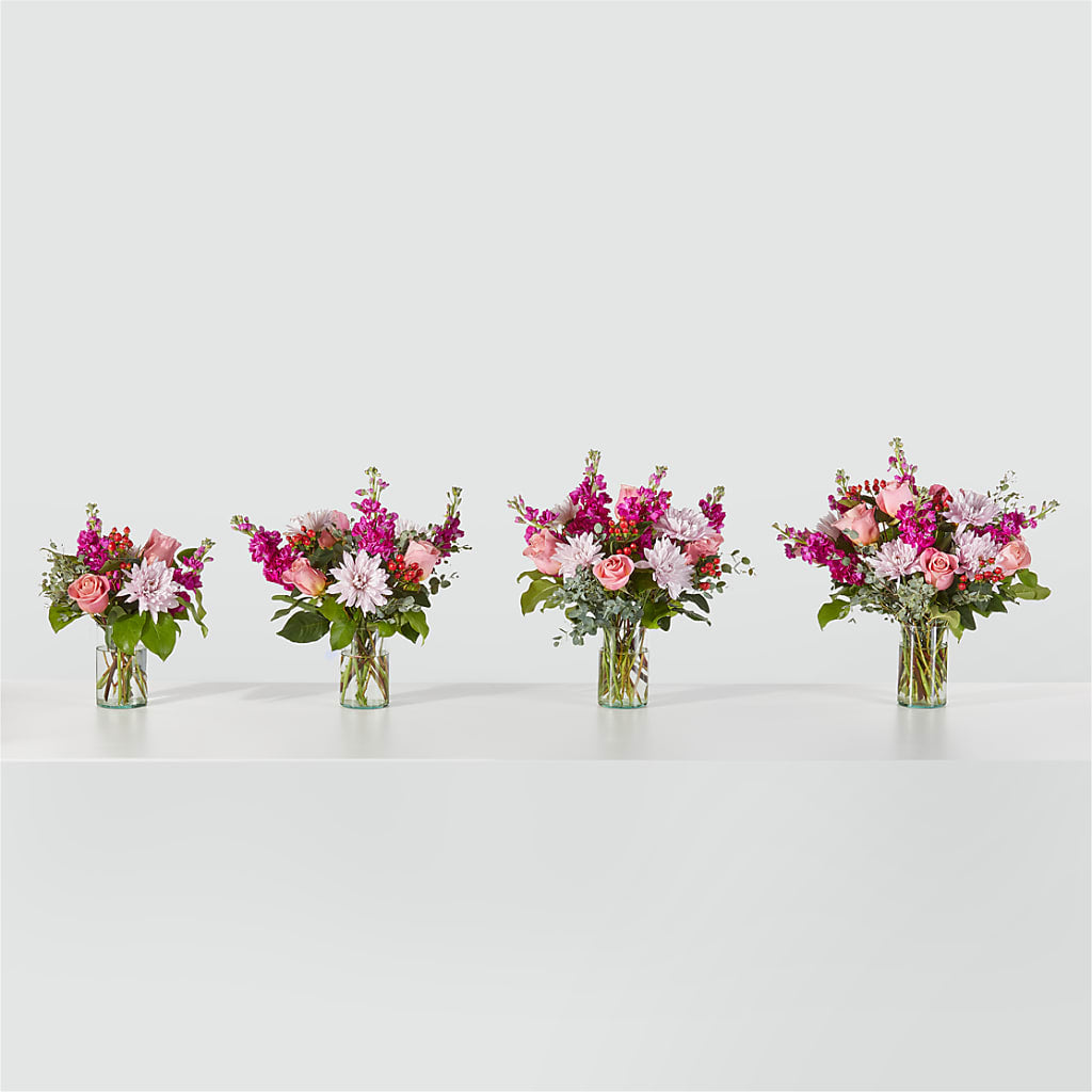 Sunday Morning Bouquet –  Hurst Florist, Callahan FL