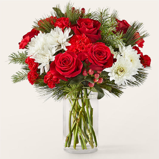Seasonal Magic Bouquet –  Hurst Florist, Callahan FL