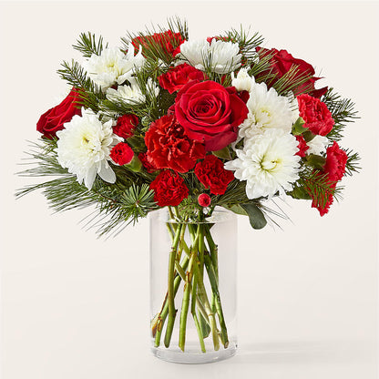 Seasonal Magic Bouquet –  Hurst Florist, Callahan FL