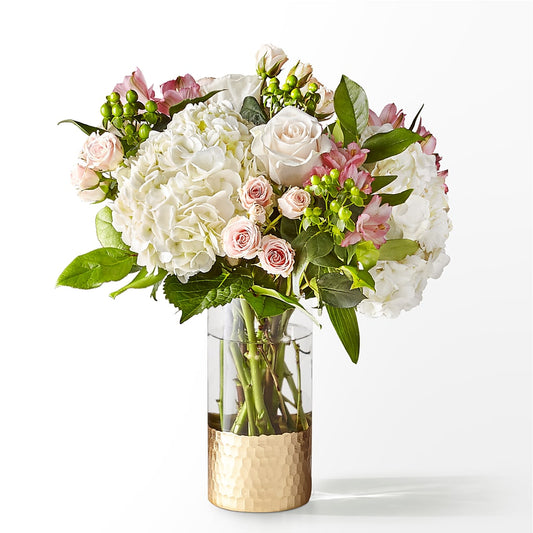 Parisian Stroll Bouquet –  Hurst Florist, Callahan FL