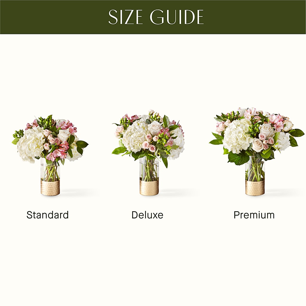 Parisian Stroll Bouquet –  Hurst Florist, Callahan FL