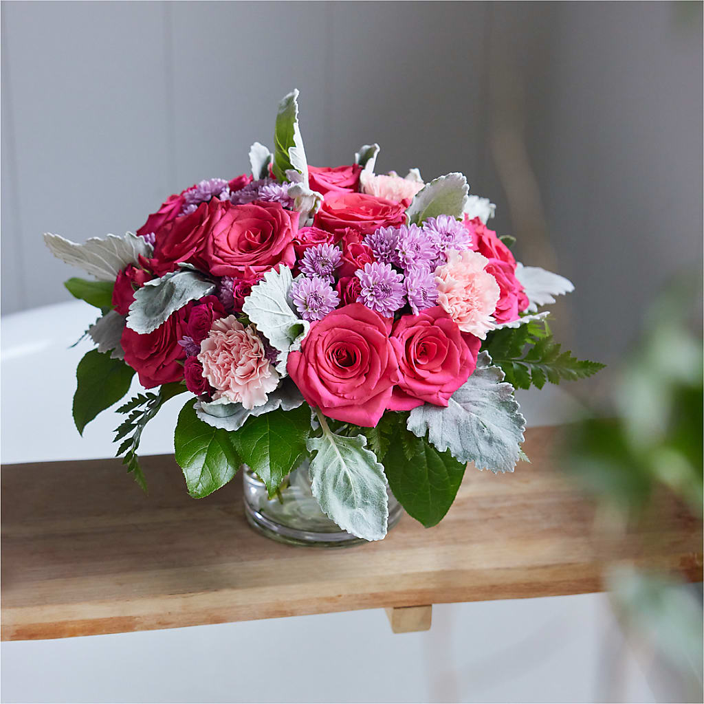 Sweet As Can Be Bouquet –  Hurst Florist, Callahan FL