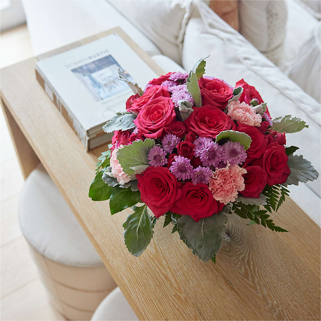 Sweet As Can Be Bouquet –  Hurst Florist, Callahan FL