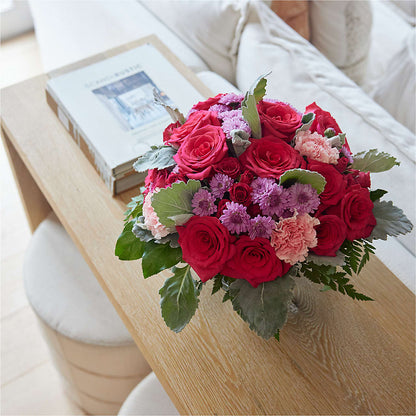 Sweet As Can Be Bouquet –  Hurst Florist, Callahan FL