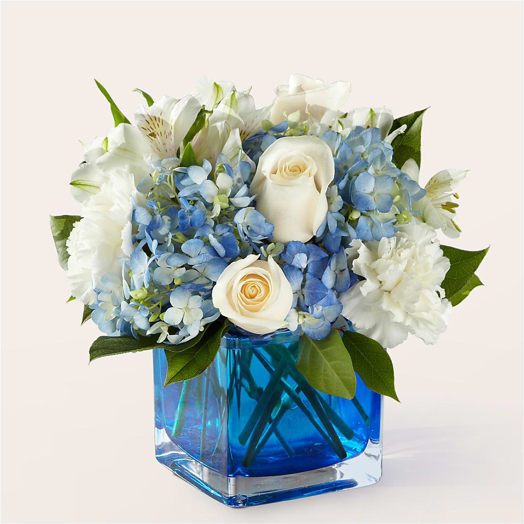 Soothing Waters Bouquet