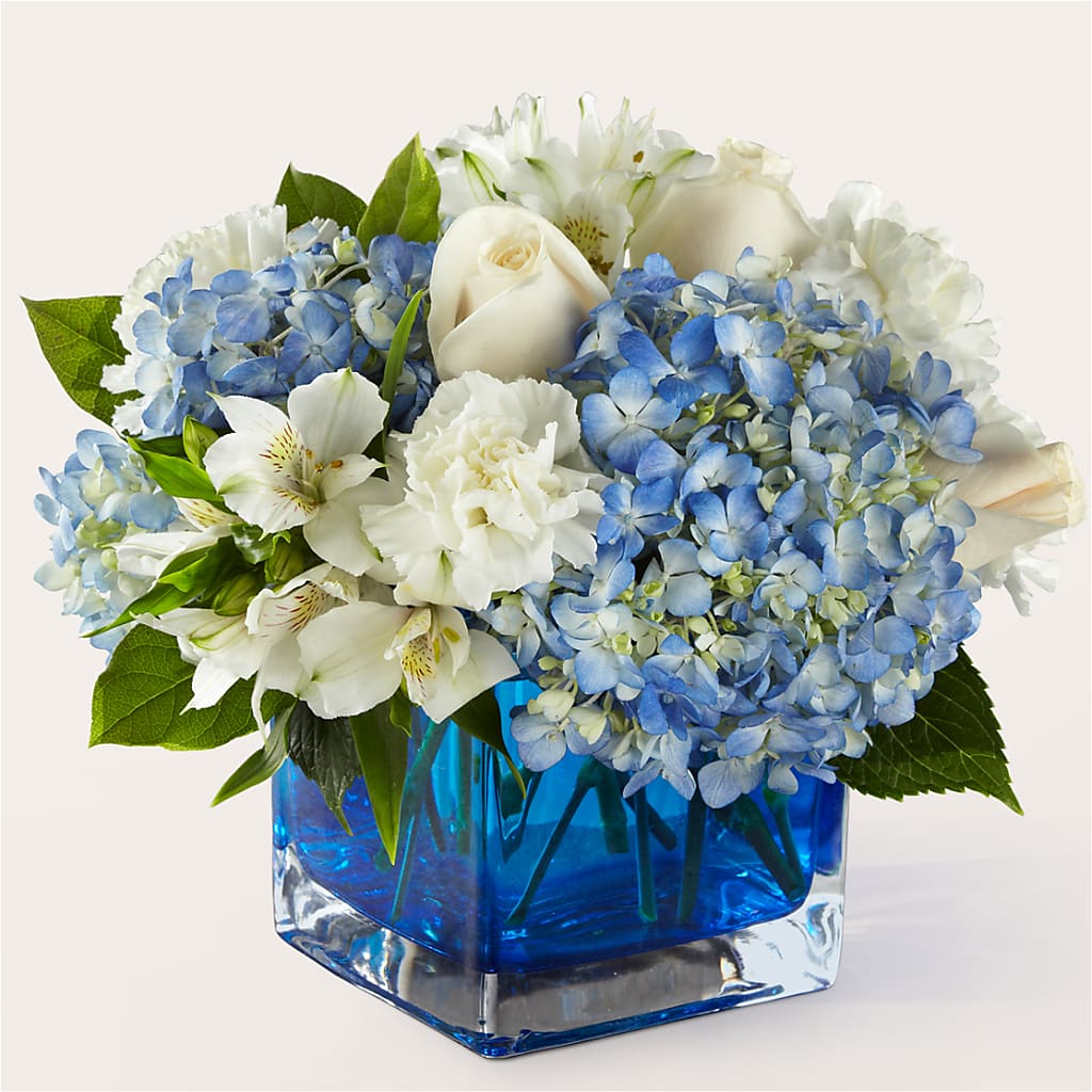 Soothing Waters Bouquet