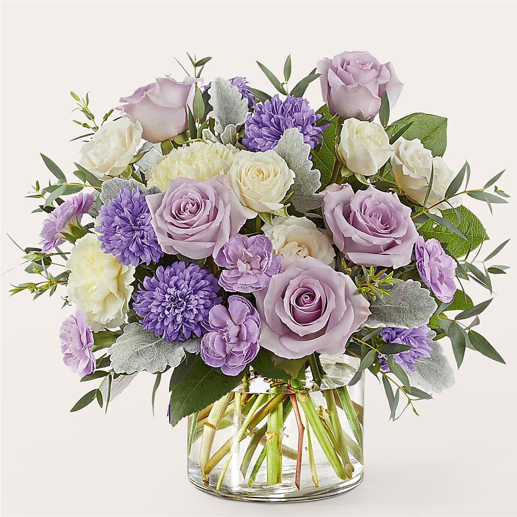 Stardust Bouquet –  Hurst Florist, Callahan FL