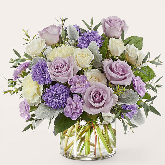Stardust Bouquet –  Hurst Florist, Callahan FL