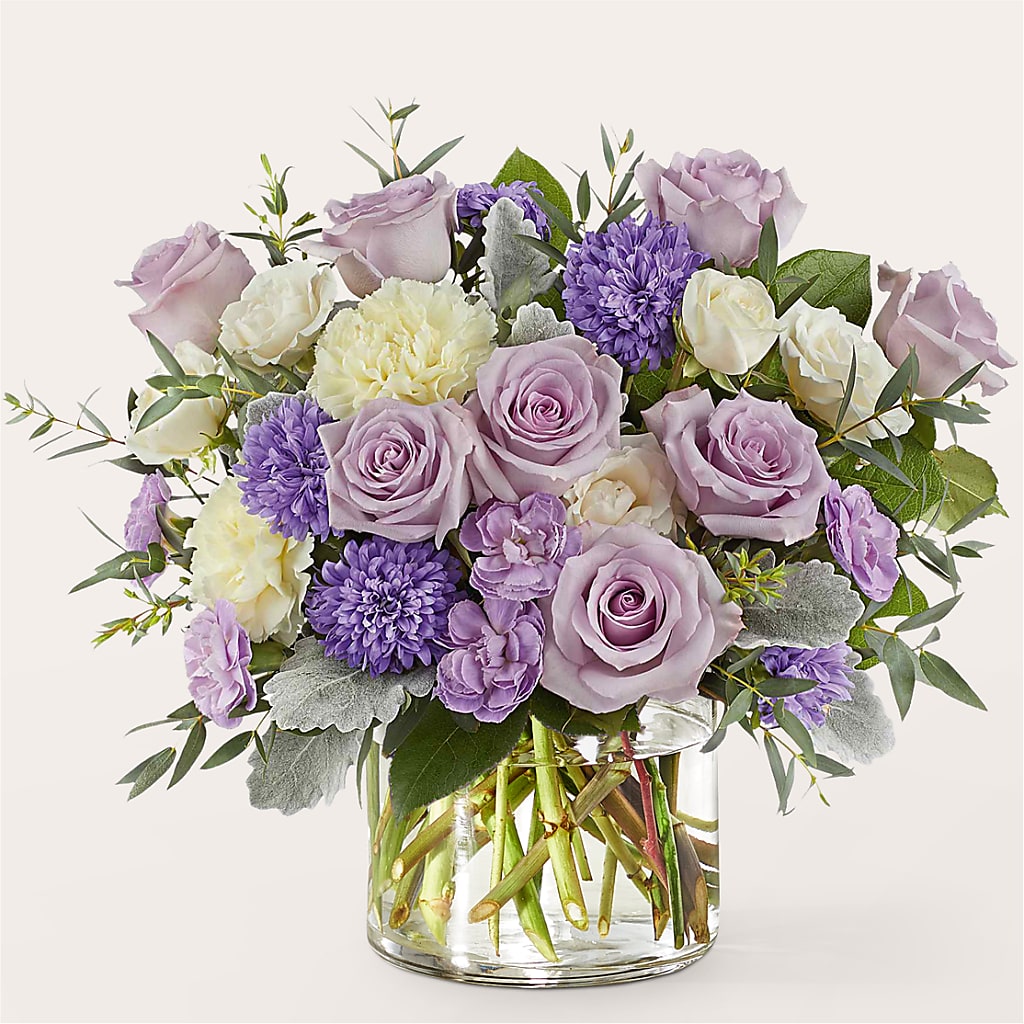 Stardust Bouquet –  Hurst Florist, Callahan FL