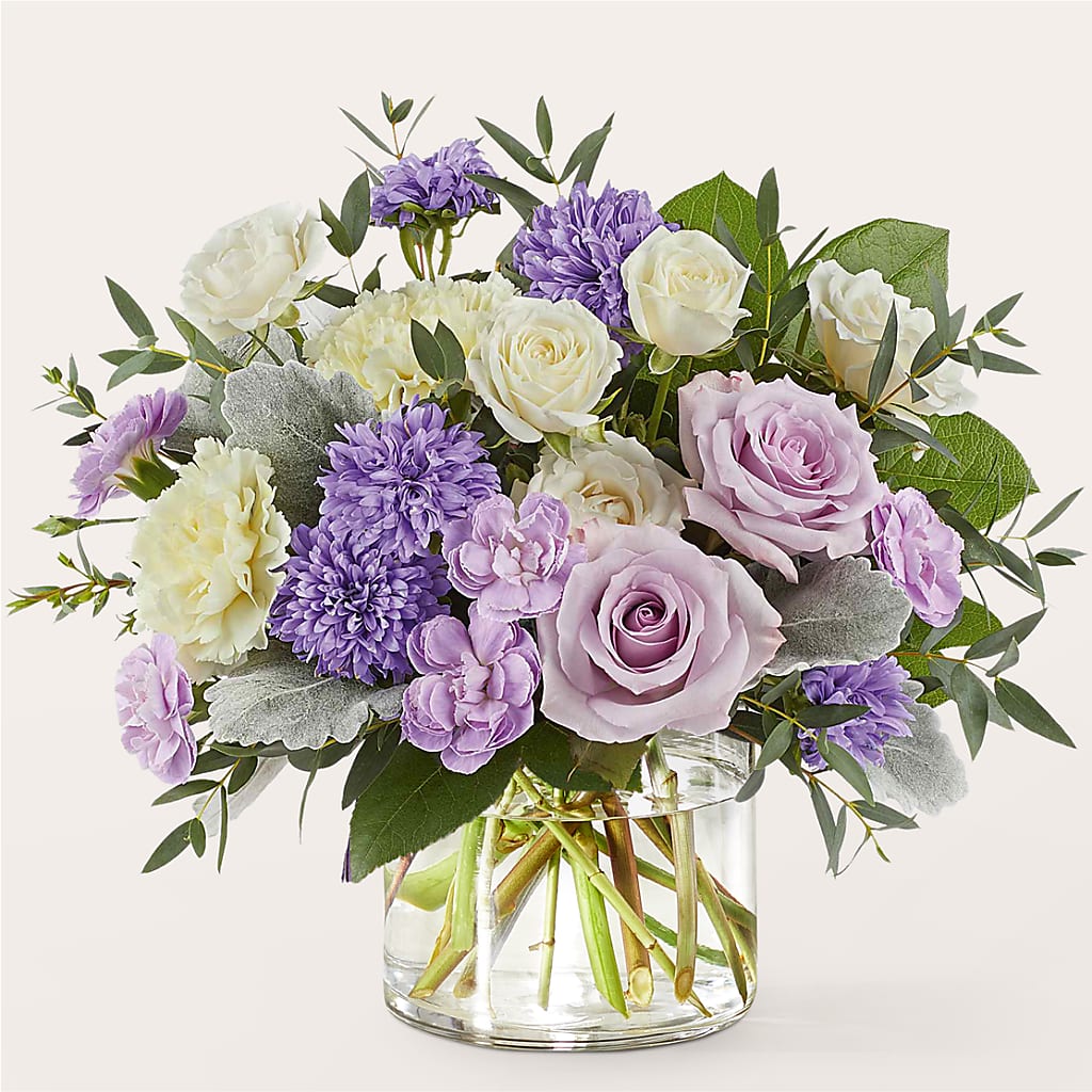 Stardust Bouquet –  Hurst Florist, Callahan FL