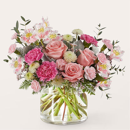 The Treehouse Bouquet –  Hurst Florist, Callahan FL