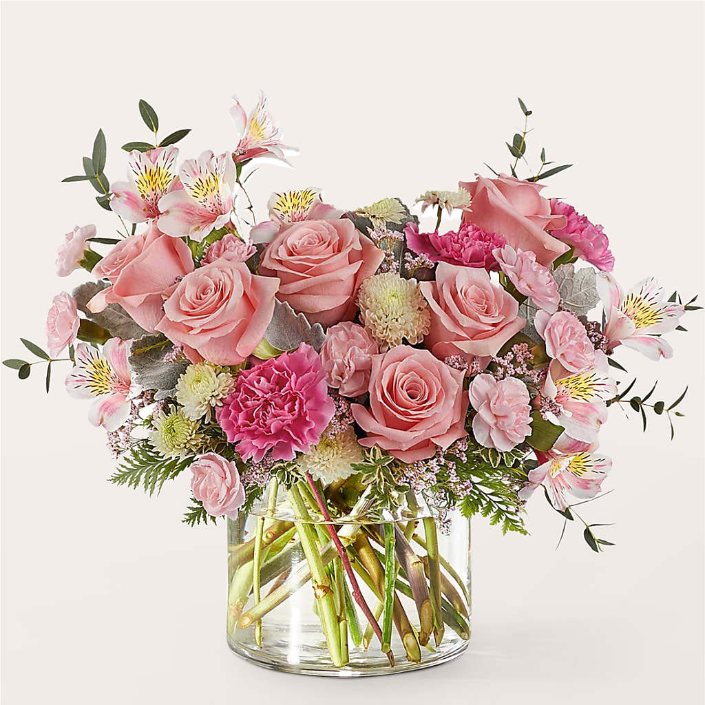 The Treehouse Bouquet –  Hurst Florist, Callahan FL